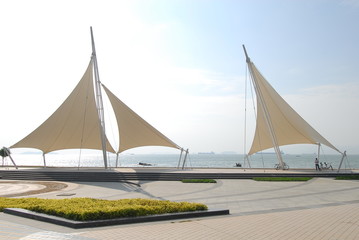 国武功夫会馆的馆长及教练介绍