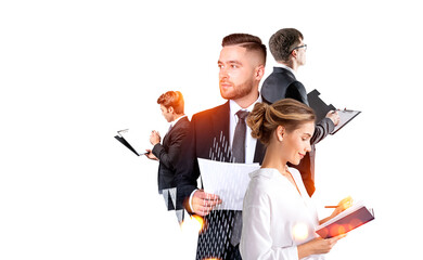 手工小闹钟怎么做